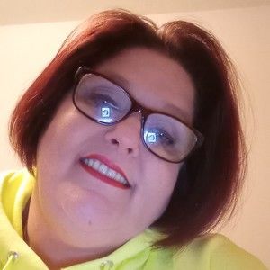 Meet your Posher, Kimberley